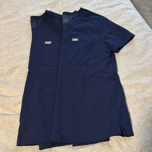 Women’s FIGS Scrub Tops